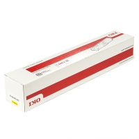 OKI 46508709 toner haute capacité (d'origine) - jaune 46508709 036246