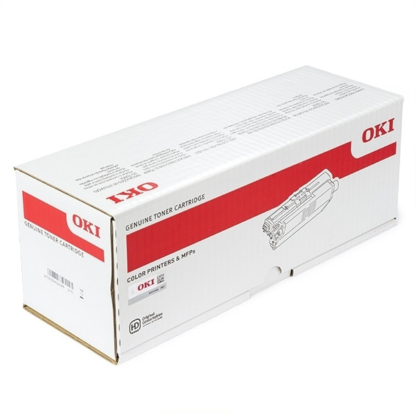 OKI 46508716 toner noir (d'origine) 903712 - 1