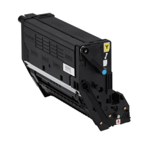 OKI 46844011 toner (d'origine) - jaune 036286