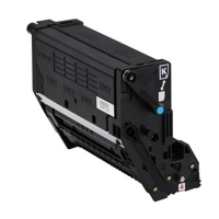 OKI 46844014 toner (d'origine) - noir 036280