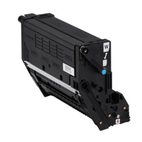 OKI 46844015 toner (d'origine) - blanc 036288