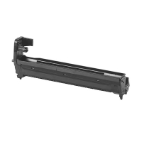 OKI 46857505 tambour (d'origine) - jaune 906318