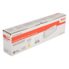 OKI 46861305 toner haute capacité (d'origine) - jaune