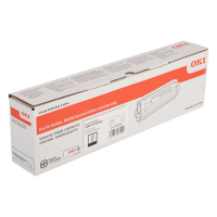 OKI 47095704 toner (d'origine) - noir 47095704 042758