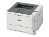 OKI B432dn A4 imprimante laser réseau noir et blanc 45762012 899006 - 4