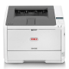 OKI B432dn A4 imprimante laser réseau noir et blanc 45762012 899006 - 1