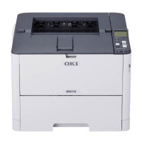 OKI B513dn imprimante laser noir et blanc A4 899092