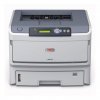 OKI B840dn A3 imprimante laser noir et blanc 899004 - 1