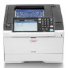 OKI C542dn A4 imprimante laser couleur 899009 - 1