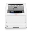 OKI C844dnw A3 imprimante laser couleur avec wifi 899024 - 1
