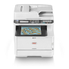 OKI Imprimante laser multifonction A4 couleur MC363dnw avec wifi (4 en 1) 899013 - 1