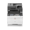 OKI MC563dn imprimante laser multifonction A4 couleur (4 en 1) 899000 - 1