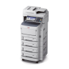 OKI MC760dnvfax imprimante laser multifonction A4 couleur (4 en 1) 899031 - 1