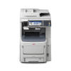 OKI MC770dnfax imprimante laser multifonction A4 couleur (4 en 1) 899032 - 1