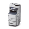 OKI MC780dfnvfax imprimante laser multifonction A4 couleur (4 en 1) 899035 - 1