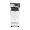 OKI MC883dnv imprimante laser multifonction A3 couleur (4 en 1) 899071 - 1