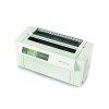 OKI Microline ML4410 imprimante matricielle noir et blanc 00111601 899077 - 4