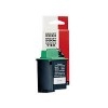 OKI  OKI 09001309 cartouche d'encre noire (d'origine) 09001309 038900