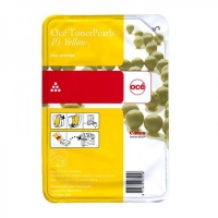 Oce Océ 1060011490 toner (d'origine) - jaune 1060011490 084570