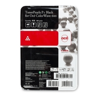 Oce Océ 1060011493 toner (d'origine) - noir 1060011493 084564