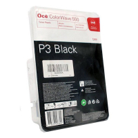 Oce Océ 1070010542 toner (d'origine) - noir 1070010542 084548
