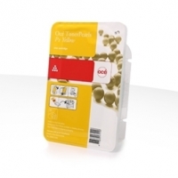 Oce Océ 1070036650 toner (d'origine) - jaune 1070036650 084660