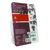 Oce Océ 1070095114 toner (d'origine) - magenta 1070095114 084686