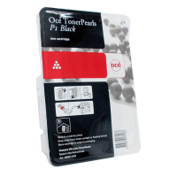 Oce Océ 1070095115 toner (d'origine) - noir 1070095115 084682