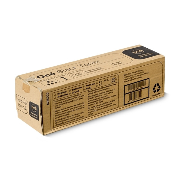 Oce Océ 26901458 (TN-211) toner (d'origine) - noir 26901458 084626 - 1