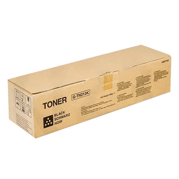 Oce Océ 26901483 (G-TN312K) toner (d'origine) - noir 26901483 084662 - 1