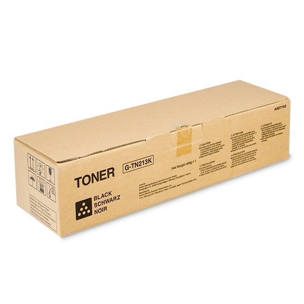 Oce Océ 29951025 (G-TN-213K) toner (d'origine) - noir 29951025 084556 - 1