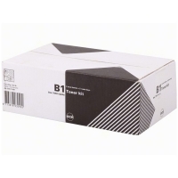 Océ B1 (25001867) toner (d'origine) - noir 905890