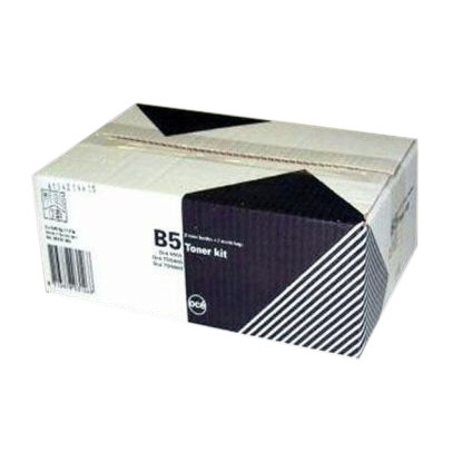 Oce Océ B5 (25001843) toner (d'origine) - noir 25001843 084500 - 1