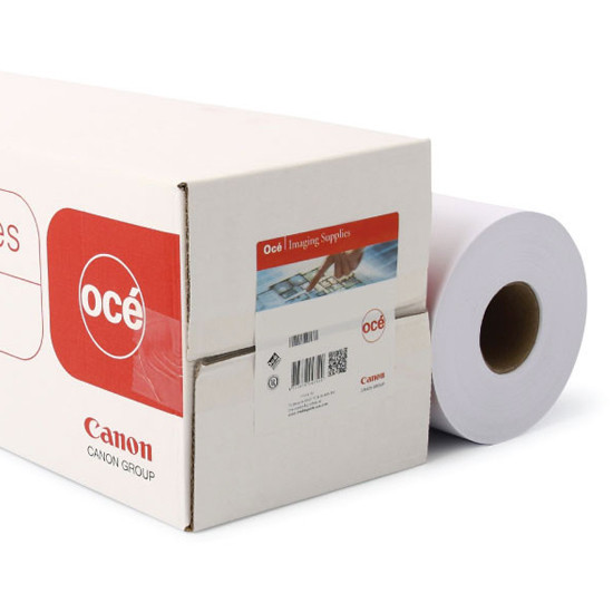 Oce Océ IJM021 rouleau de papier standard 594 mm (23 pouces) x 110 m (90 g/m²) 97024717 157000 - 1