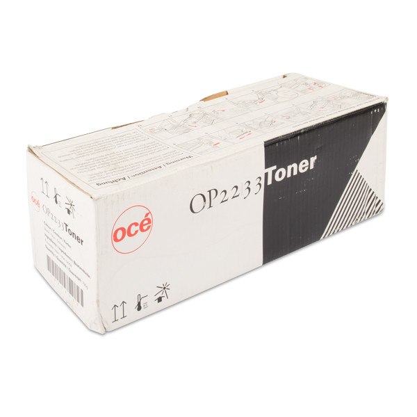 Oce Océ OP22/33 toner (d'origine) - noir 29953030 084506 - 1