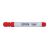 Office Products marqueur pour tableau blanc (ogive 1-3 mm) - rouge