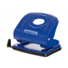 Office Products perforatrice 2 trous (30 feuilles) - bleu 248206 - 1