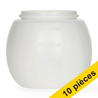 Offre : 10x boule doseuse 123schoon (200 ml)