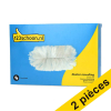 Offre : 123schoon recharges de plumeau (10 pièces)