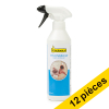 Offre : 12x 123schoon Super spray détachant (500 ml) SDR06001 - 1