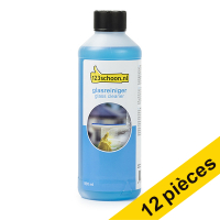 Offre : 12x 123schoon nettoyant concentré pour vitres et fenêtres (500 ml)  SDR06003