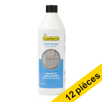 Offre : 12x 123schoon nettoyant pour sols Carrelage et Pierre Naturelle (1000ml)  SDR06009