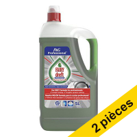 Offre : 2x Dreft Professional Extra Clean liquide vaisselle (5 litres)