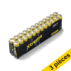 Offre : 3x 123accu Xtreme Power MN1500 Penlite piles AA 24 pièces ADR00107 - 1