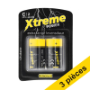 Offre : 3x 123accu Xtreme Power piles LR14 C 2 pièces