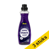 Offre : 3x 123schoon Black lessive liquide 1 litre (33 lavages)