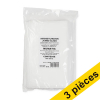 Offre : 3x 123schoon Numatic NVM-1CH sacs d'aspirateur en microfibre 10 sacs SDR07325 - 1