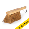 Offre : 3x 123schoon balayette vernie SDR00562 - 1