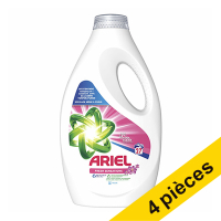 Offre : 4x Ariel Fresh Sensation lessive liquide 1215 ml (27 lavages)  SAR05203