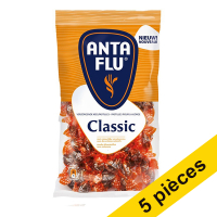Offre : 5x Anta Flu Classic sachet (165 grammes)